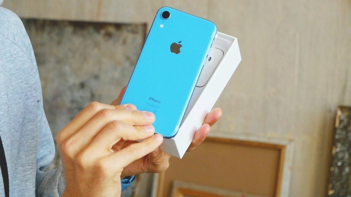 Опубликован рейтинг самых продаваемых смартфонов 2019 года