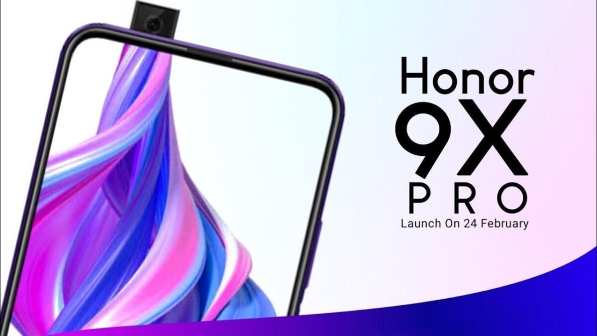 Прямая видеотрансляция презентации HONOR 24 февраля 2020