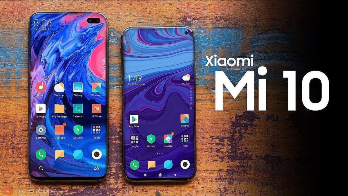 Xiaomi рассказала об особенностях аккумулятора Xiaomi Mi 10
