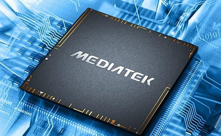 MediaTek анонсировала чип Helio G80