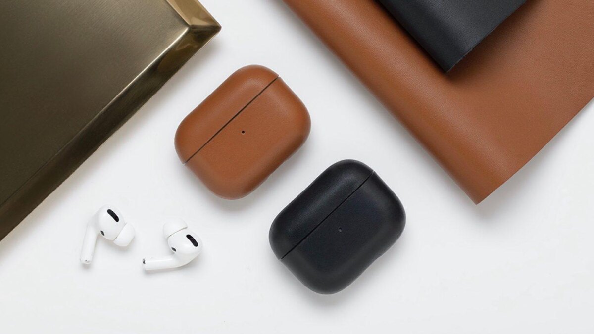 Apple планирует выпустить новые AirPods и AirPods Pro в 2021 году