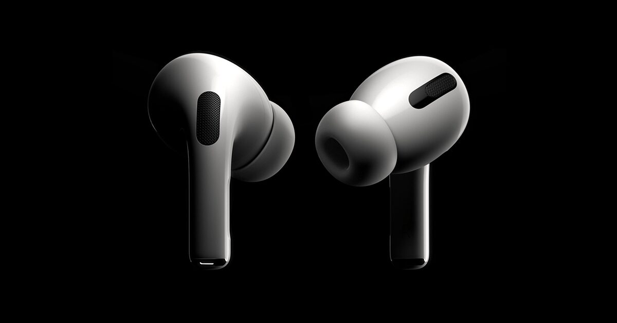Apple выпустит AirPods 3 в первой половине 2021 года