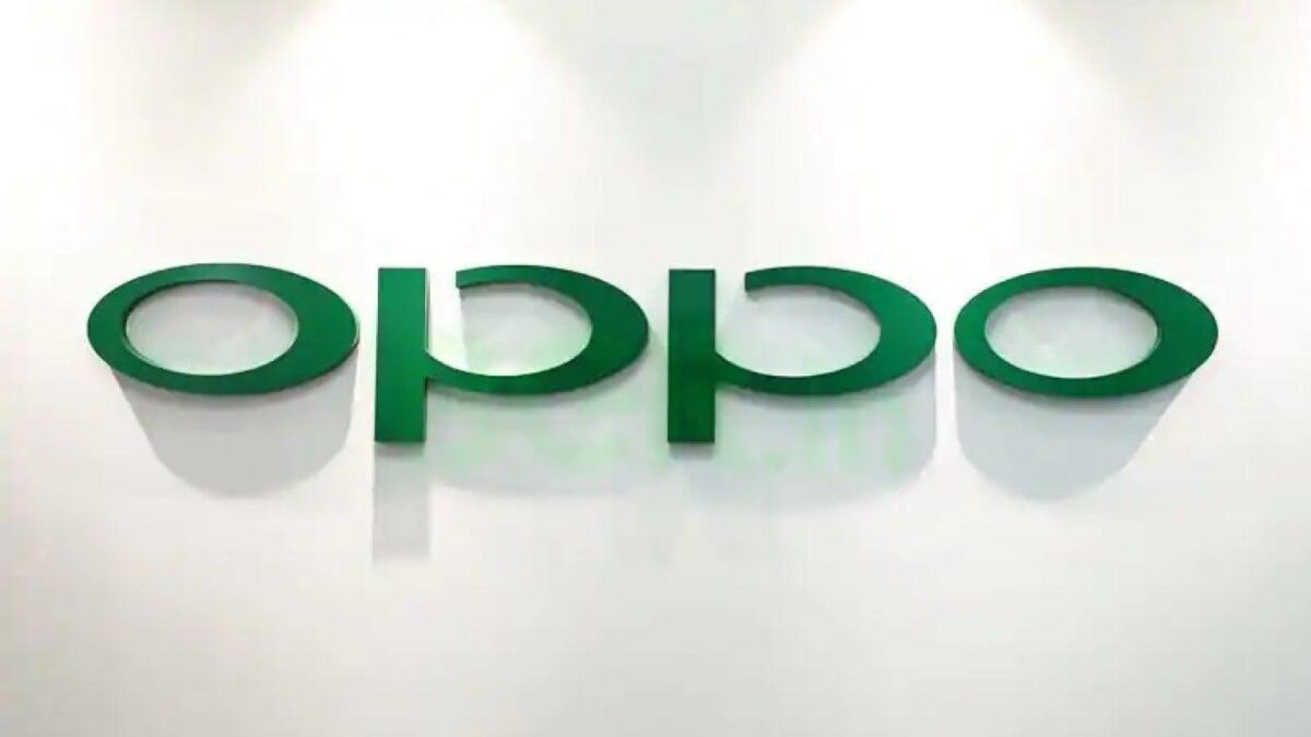 OPPO запатентовала смартфон с 7-ю камерами