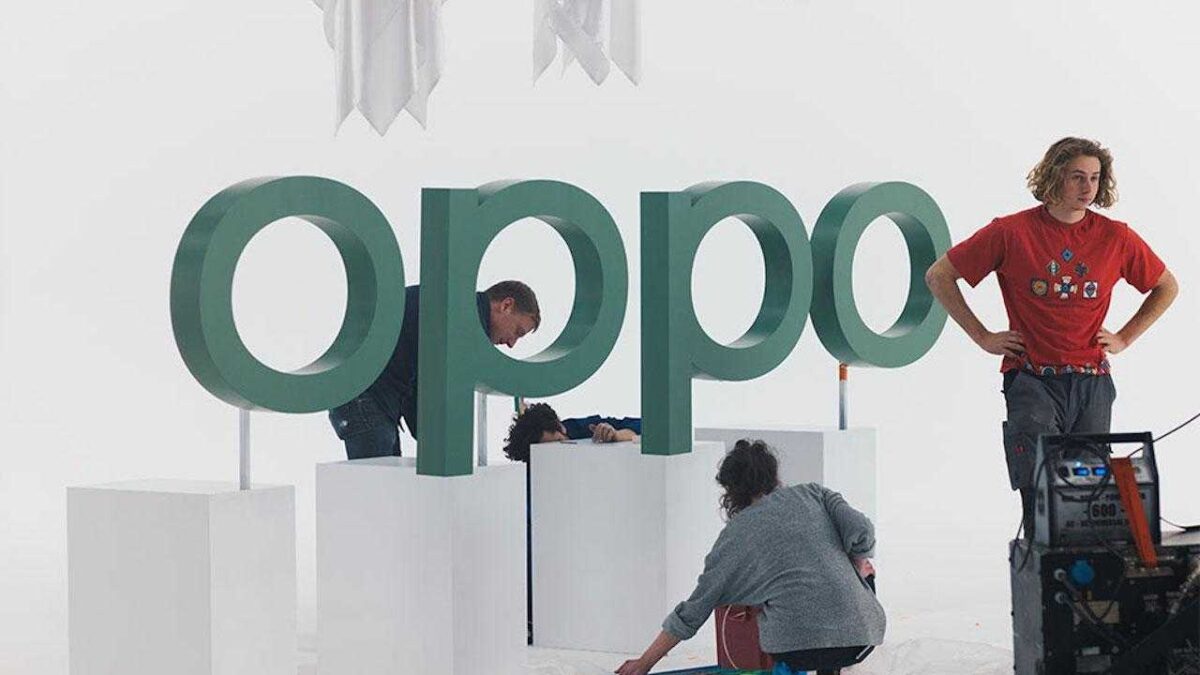 Oppo открыла предзаказ на свои первые смарт-часы