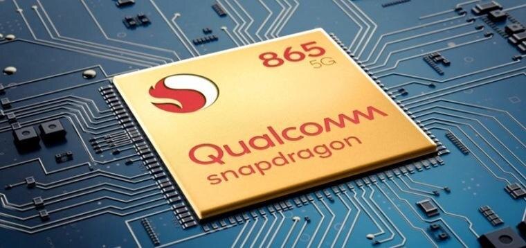 Snapdragon 865 Plus выйдет в третьем квартале 2020 года
