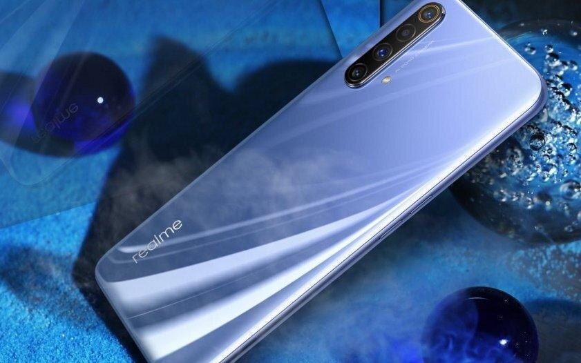 Realme покажет новый 5G-флагман на MWC 2020