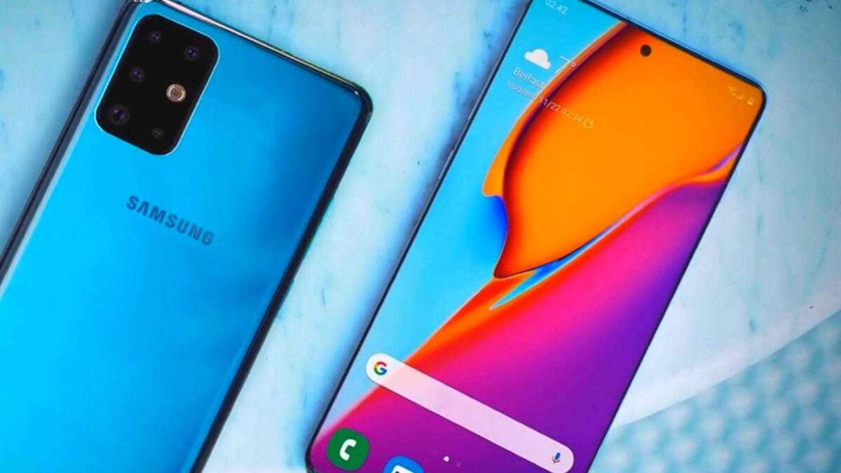 5 самых важных функций нового Samsung Galaxy S20