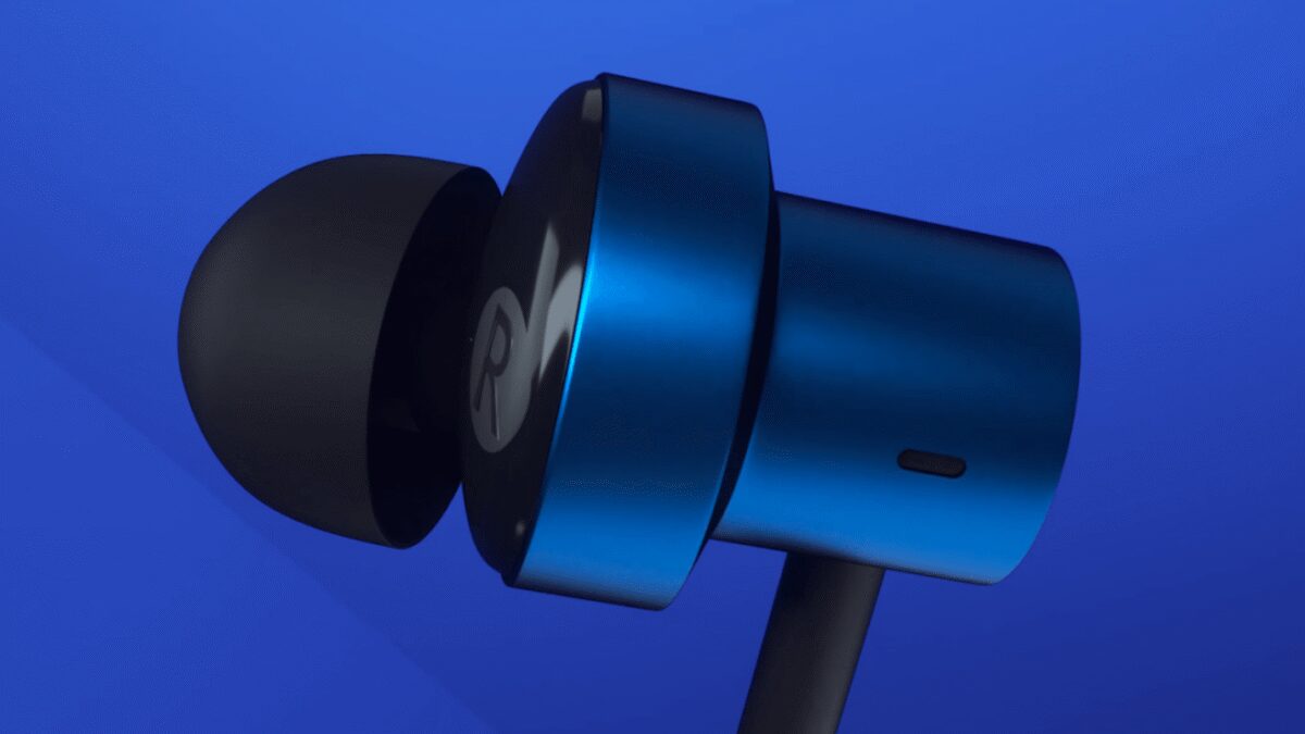 Xiaomi представили новые проводные недорогие наушники