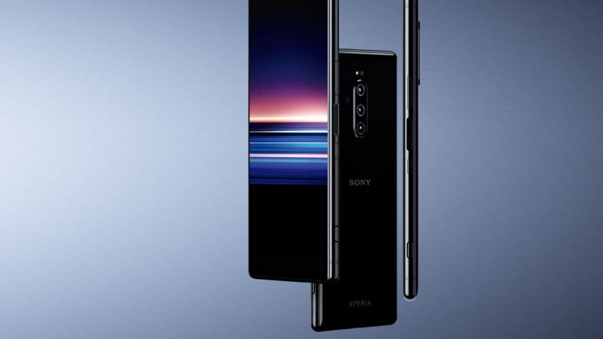 Sony не будет участвовать в MWC 2020