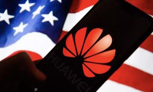 США обвиняют Huawei в рэкете