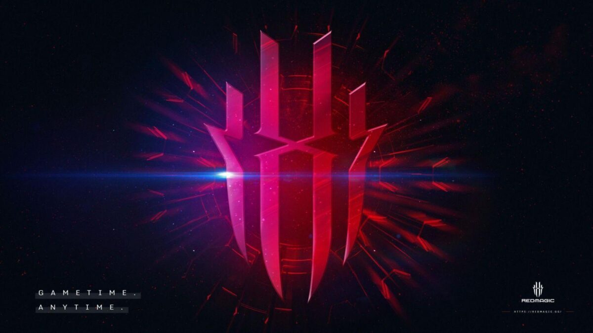 В сети появились первые изображения смартфона Nubia Red Magic 5G