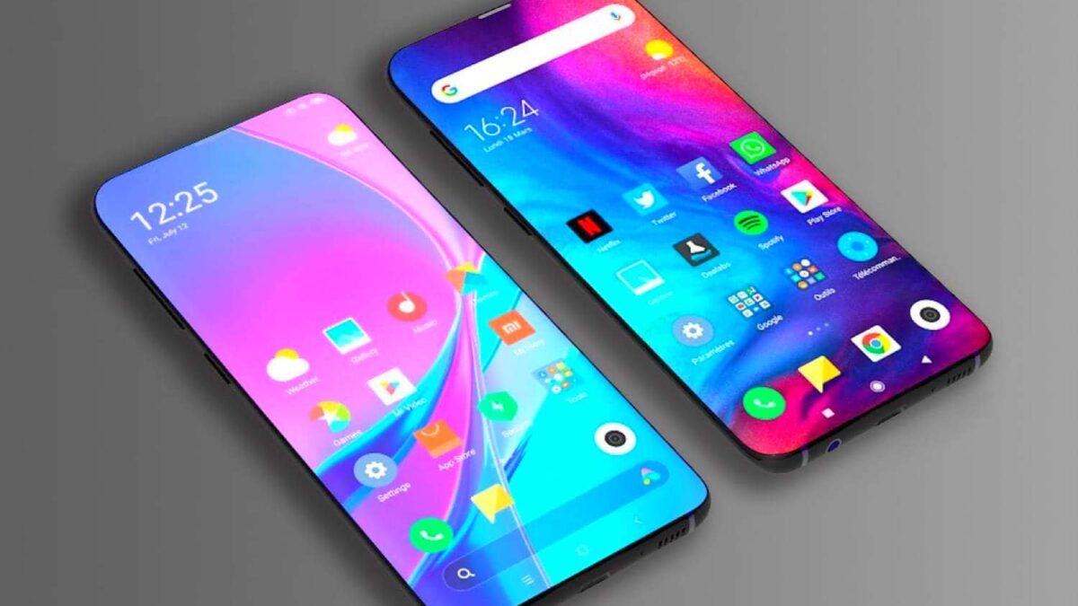 Xiaomi Mi 10 первым из смартфонов получит модуль памяти LPDDR5