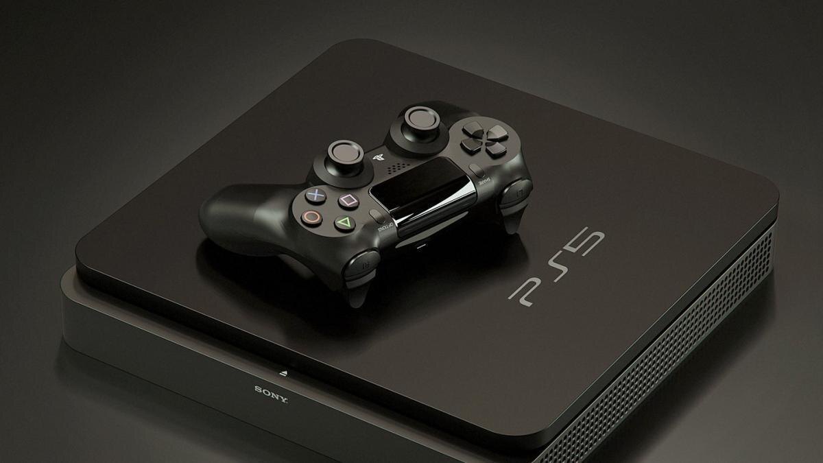 Sony объявила подробные характеристики PlayStation 5