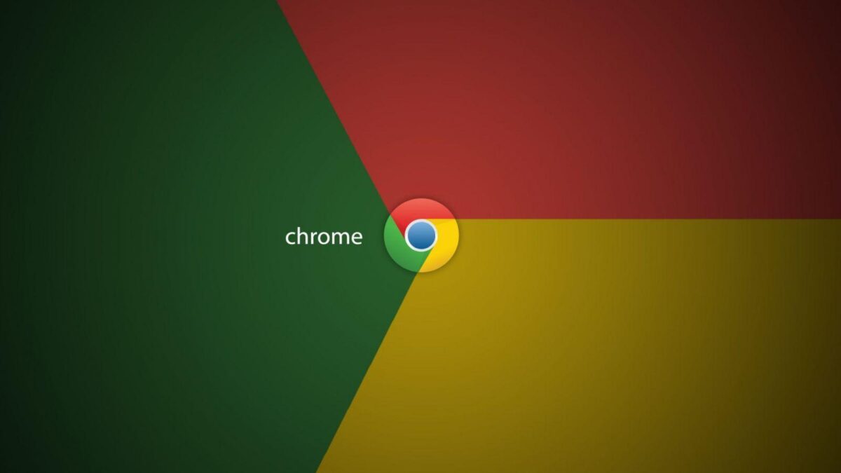 Google приостановит выпуски новых обновлений Chrome и ChromeOS