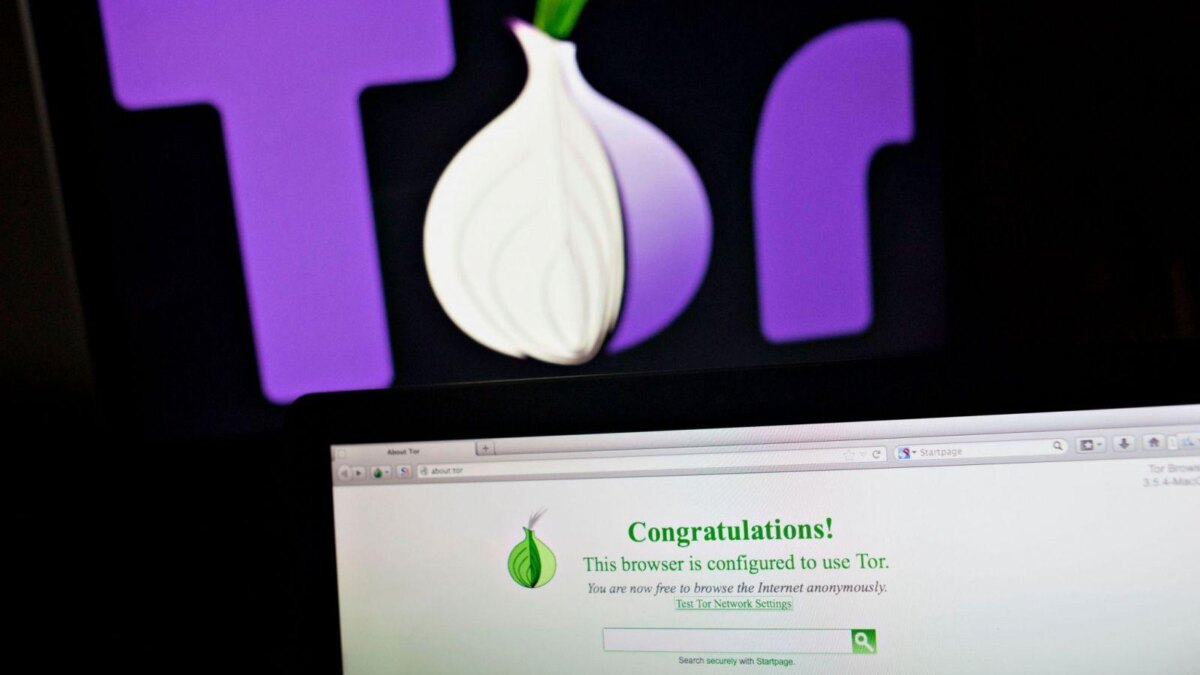 Роскомнадзор предпримет ещё одну попытку заблокировать сети Tor и Telegram