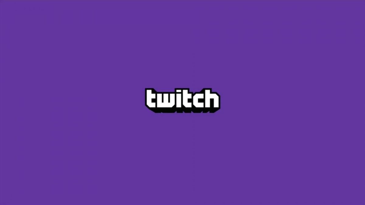 Twitch перестал работать у некоторых пользователей