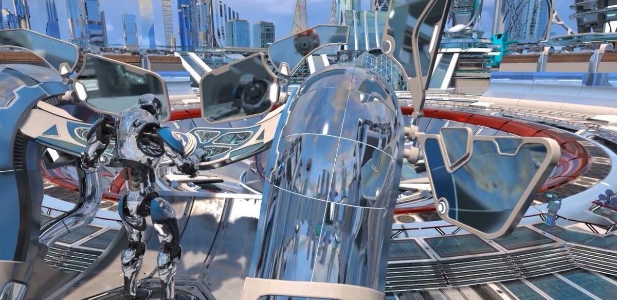 Архитектура AMD RDNA 2 будет поддерживать DirectX 12 Ultimate