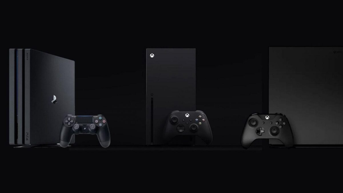 Microsoft раскрывает спецификации консоли Xbox Series X