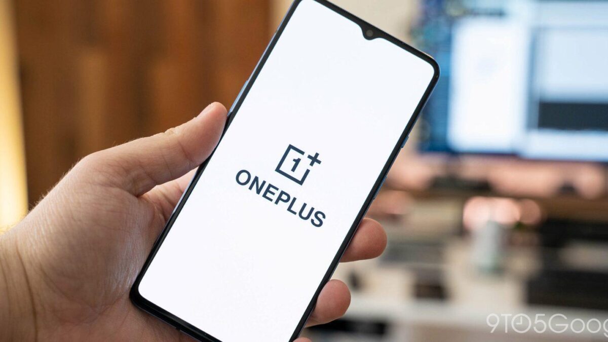 Компания OnePlus провела редизайн своего логотипа