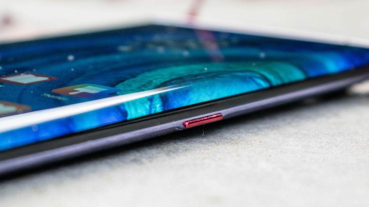 Раскрыта стоимость смартфонов Huawei P40 и P40 Pro