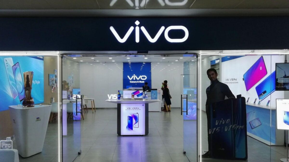 Vivo запускает браузер NEX