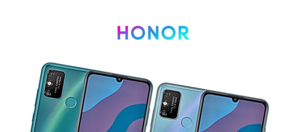 Honor Play 9A выйдет 30 марта 2020