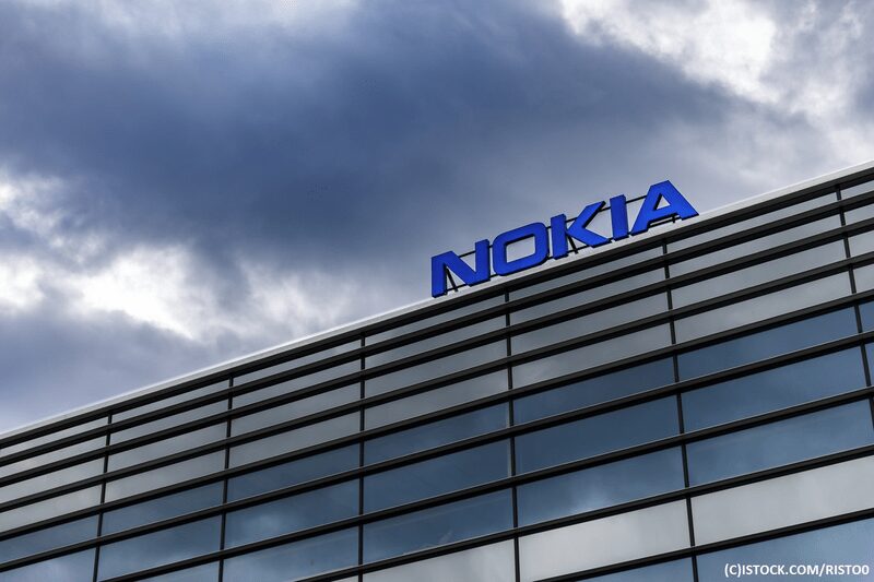 Слухи: Nokia и Ericsson могут объединиться в ближайшем будущем