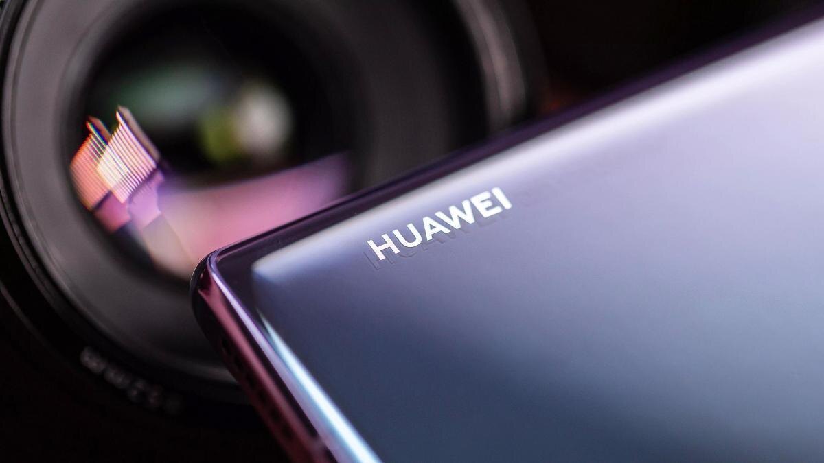 Рендер защитного чехла Huawei P40 Pro даёт нам полное представление о дизайне смартфона