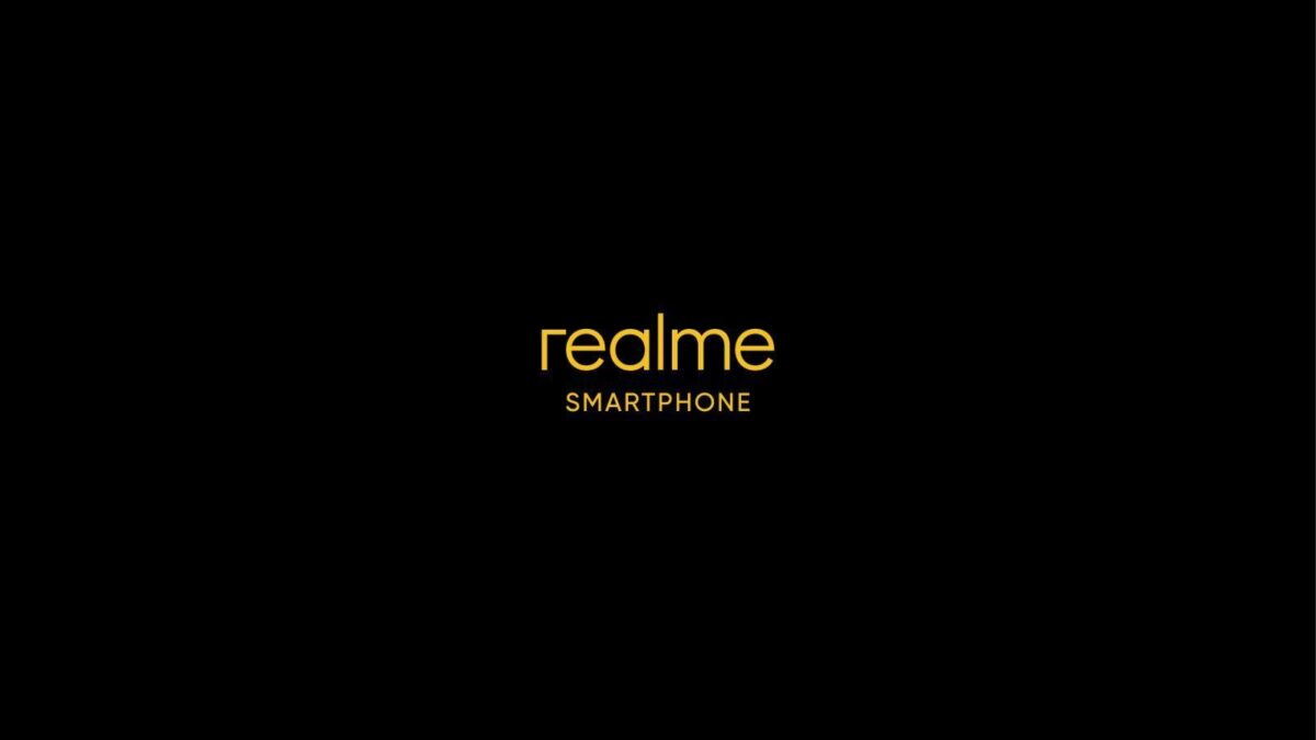 Realme 6 покажут онлайн из-за коронавируса
