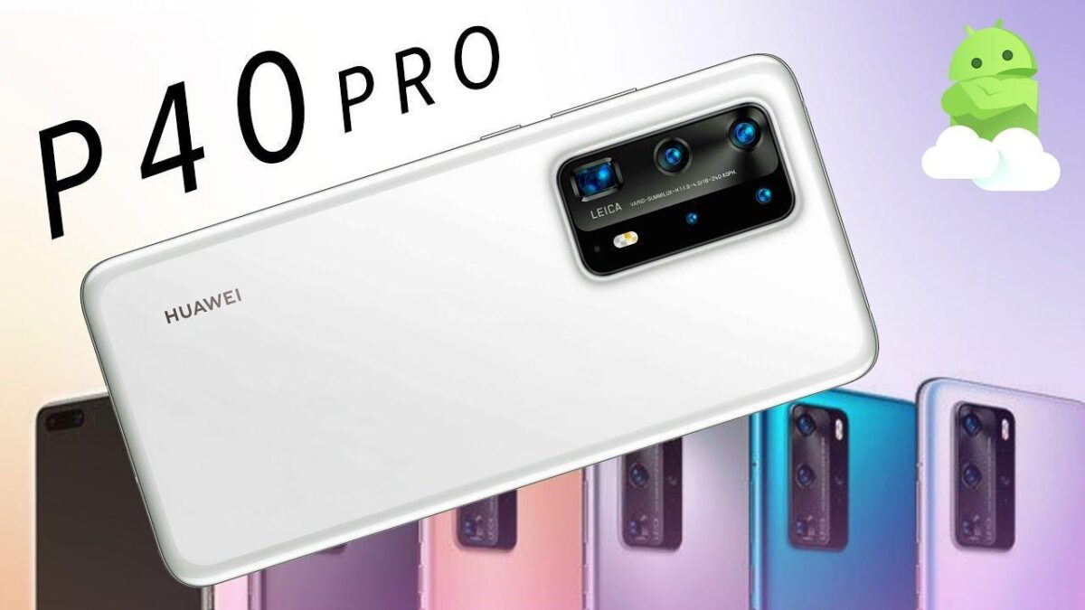 Опубликованы подробные характеристики камеры грядущего Huawei P40 Pro