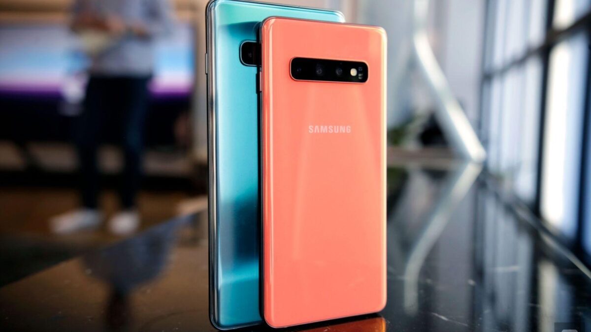 Стоит ли Samsung Galaxy S10 своих денег в 2020 году?