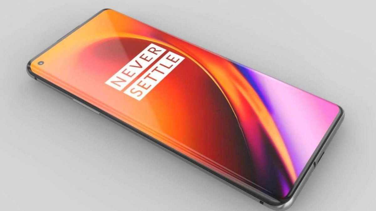 Новые смартфоны OnePlus 8 и 8 Plus выйдут уже в апреле этого года