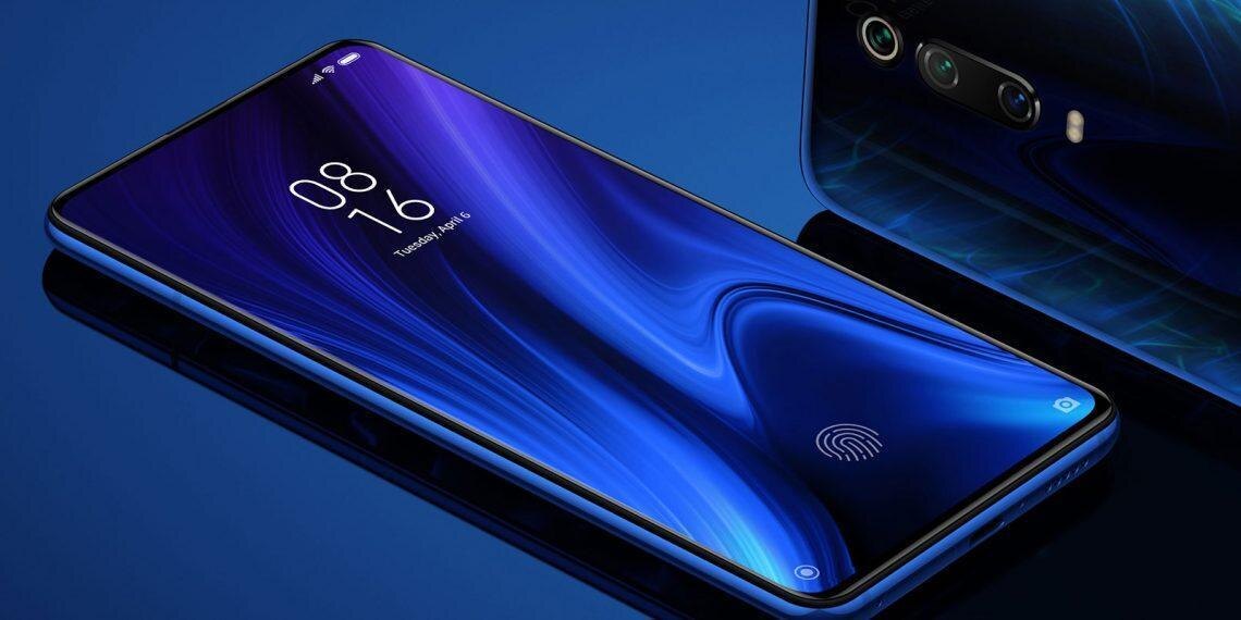 Возможности камеры Redmi K30 Pro