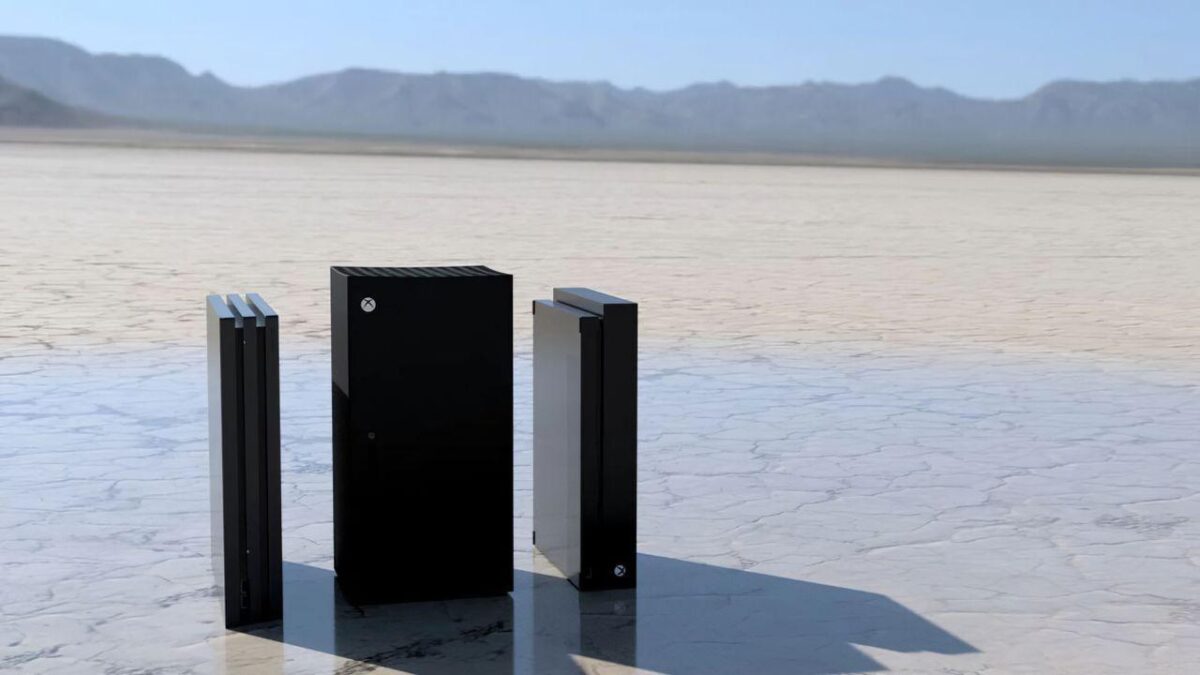 Microsoft объявила дату запуска Xbox Series X, но тут же отказалась от своих слов