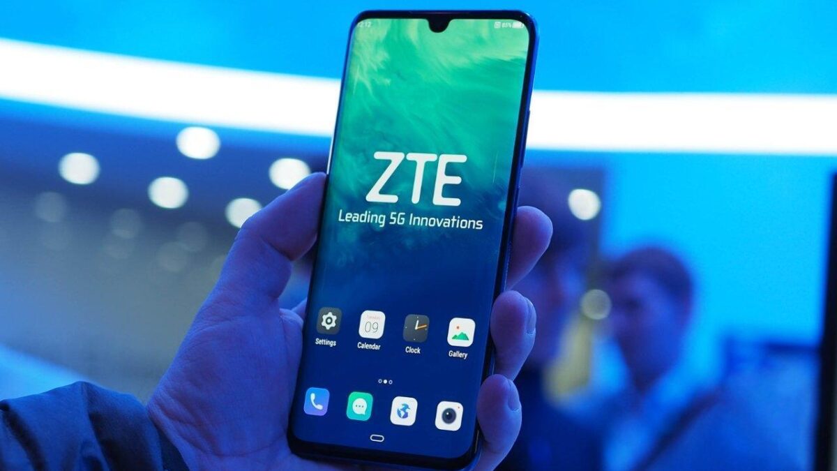 Согласно утечке, ZTE Axon 11 будет смартфоном среднего уровня, а не флагманом