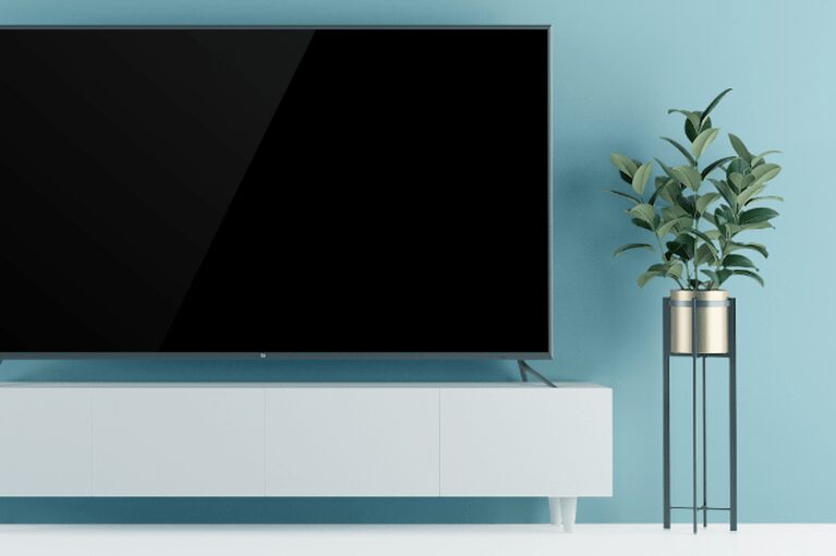 Сегодня Xiaomi представит доступный телевизор Large Mi TV