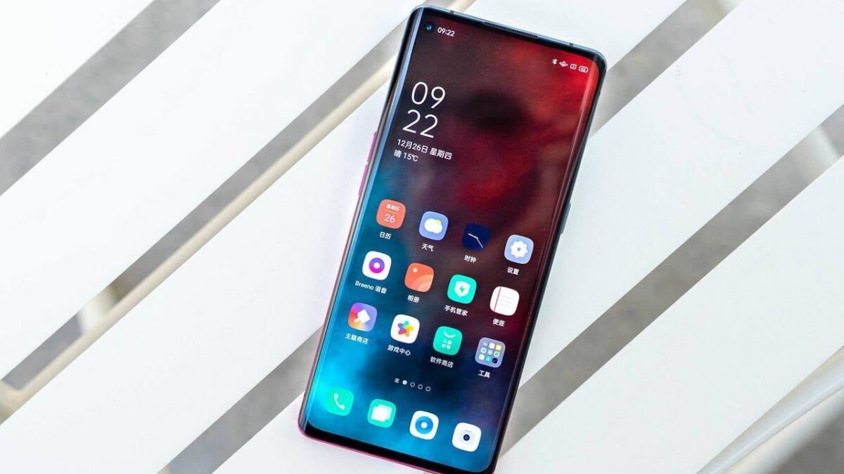 Oppo Reno 5 придёт на смену линейке Reno 3. Релиз может состояться уже в мае