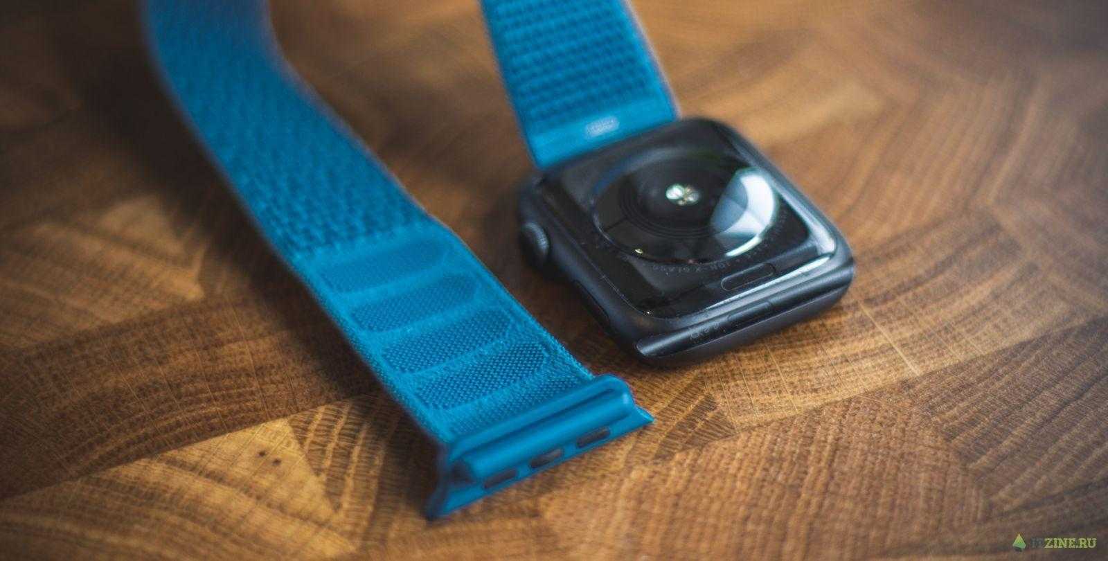 Apple Watch. Обзор часов, с которыми невозможно расстаться 82 apple-watch_12