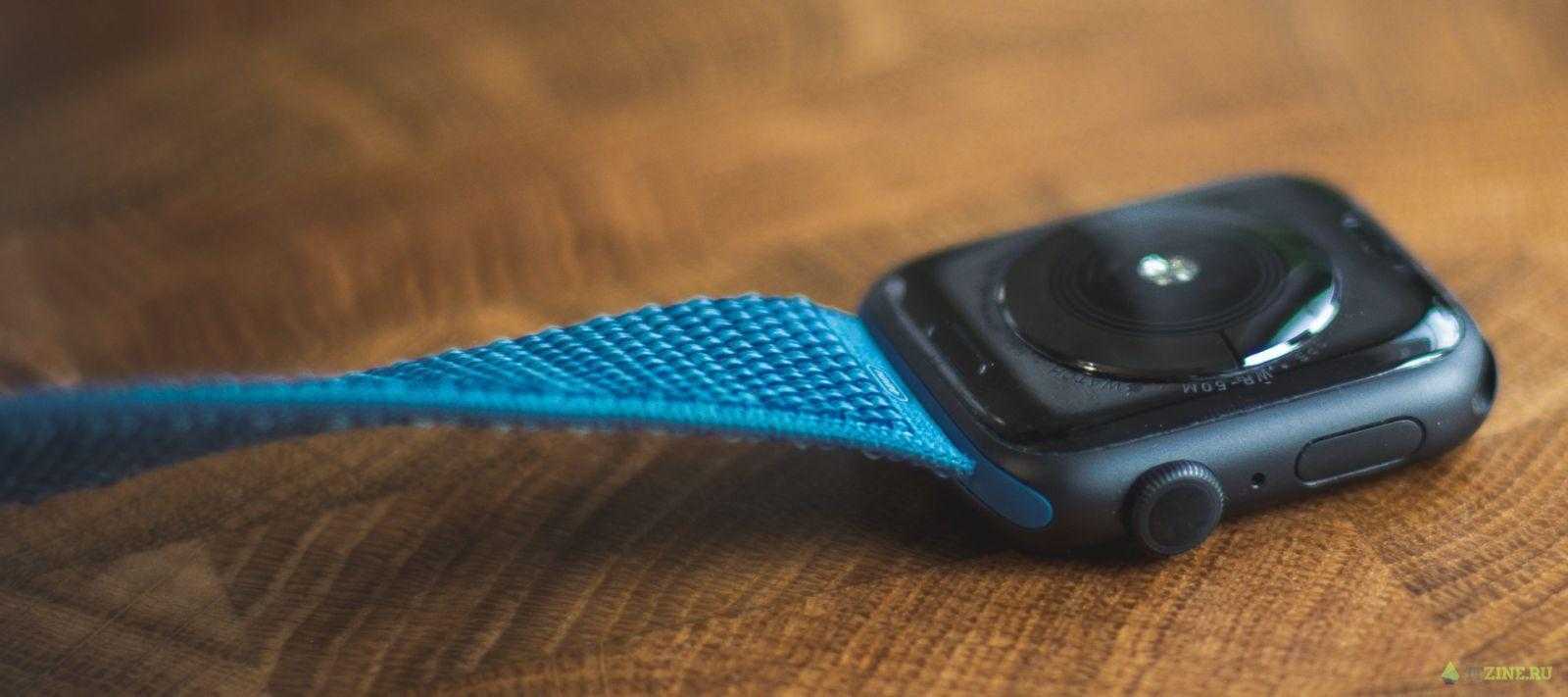 Apple Watch. Обзор часов, с которыми невозможно расстаться 146 apple-watch_13