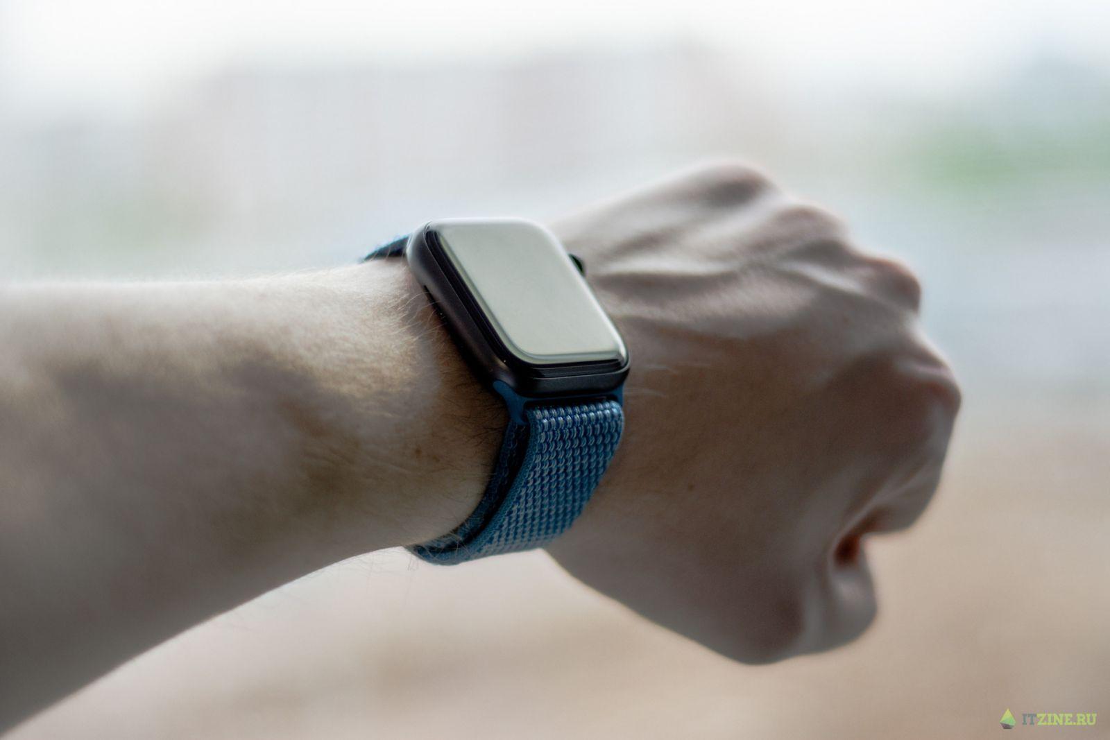 Apple Watch. Обзор часов, с которыми невозможно расстаться 86 apple-watch_16