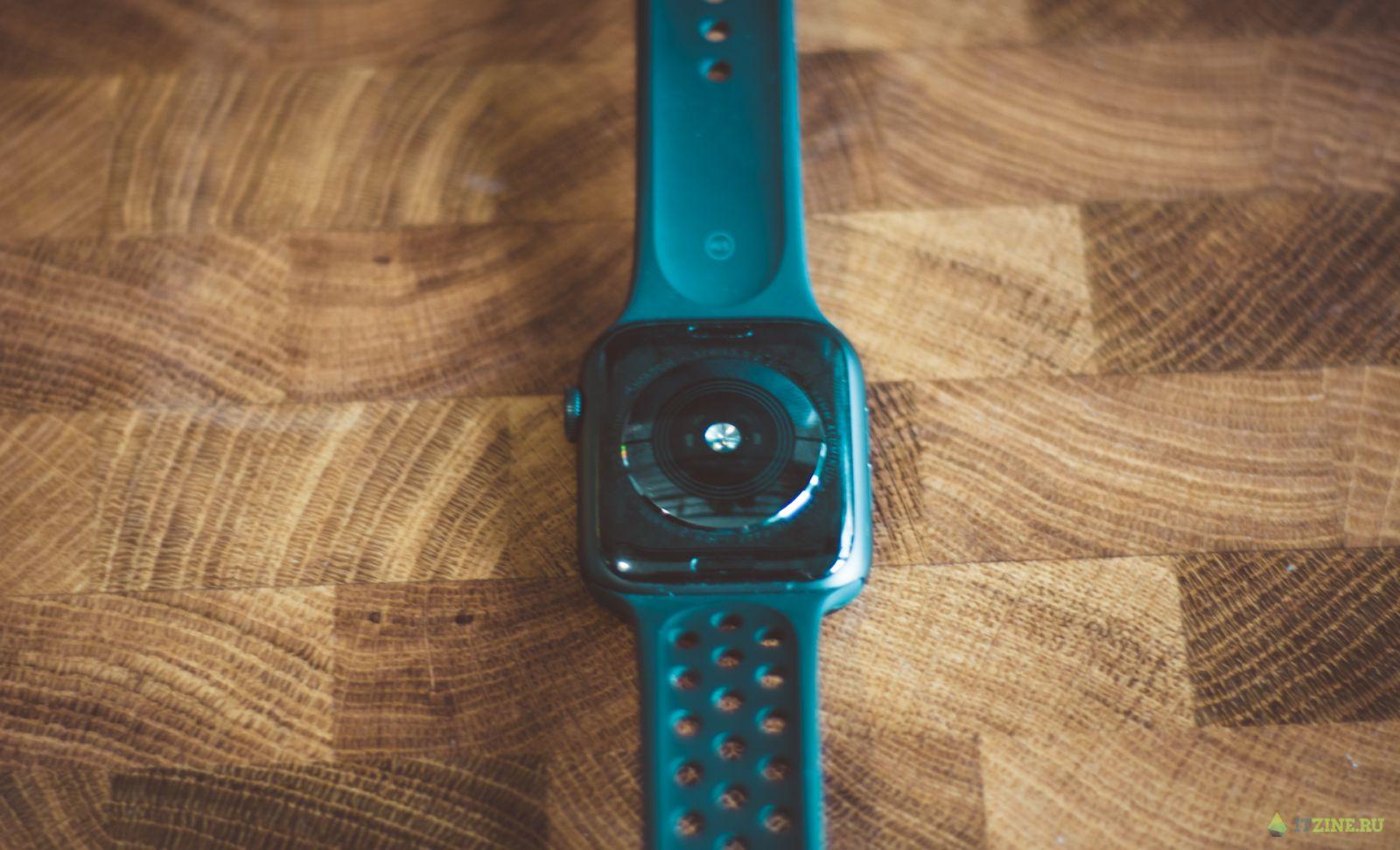 Apple Watch. Обзор часов, с которыми невозможно расстаться 89 apple-watch_19