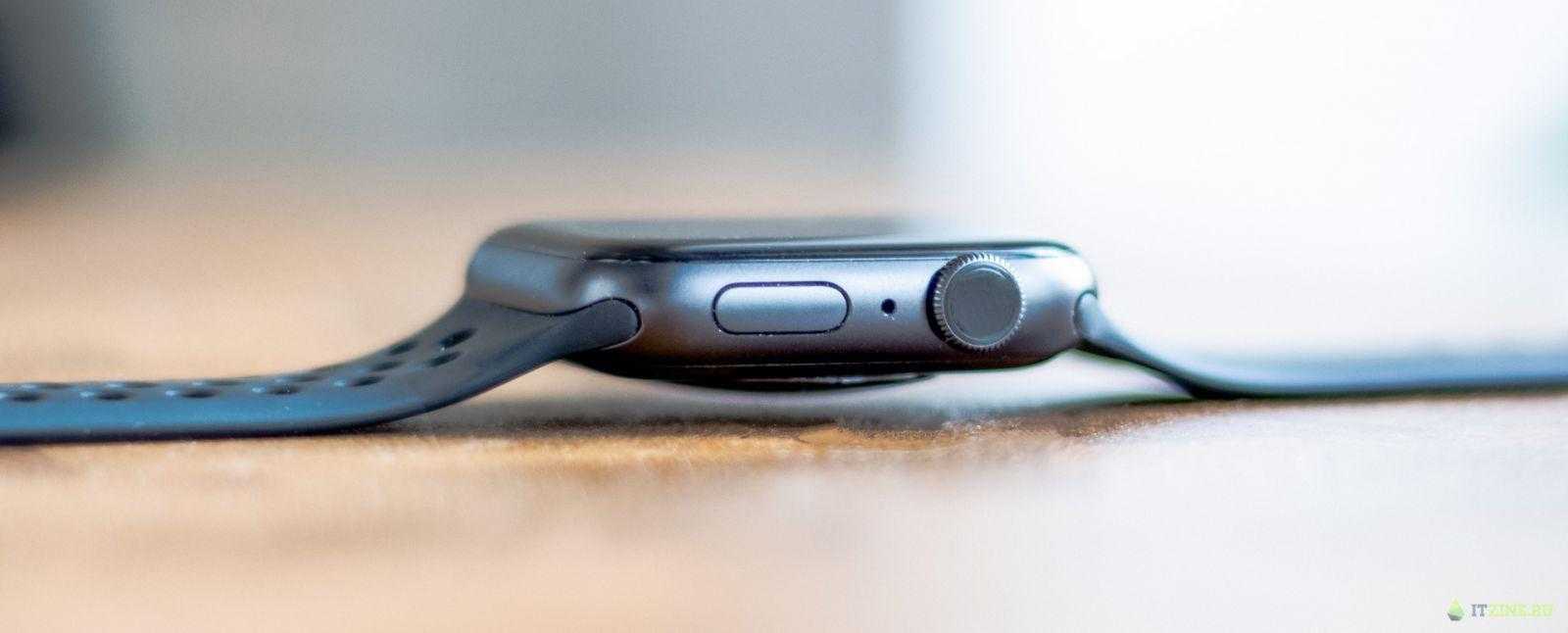 Apple Watch. Обзор часов, с которыми невозможно расстаться 84 apple-watch_24