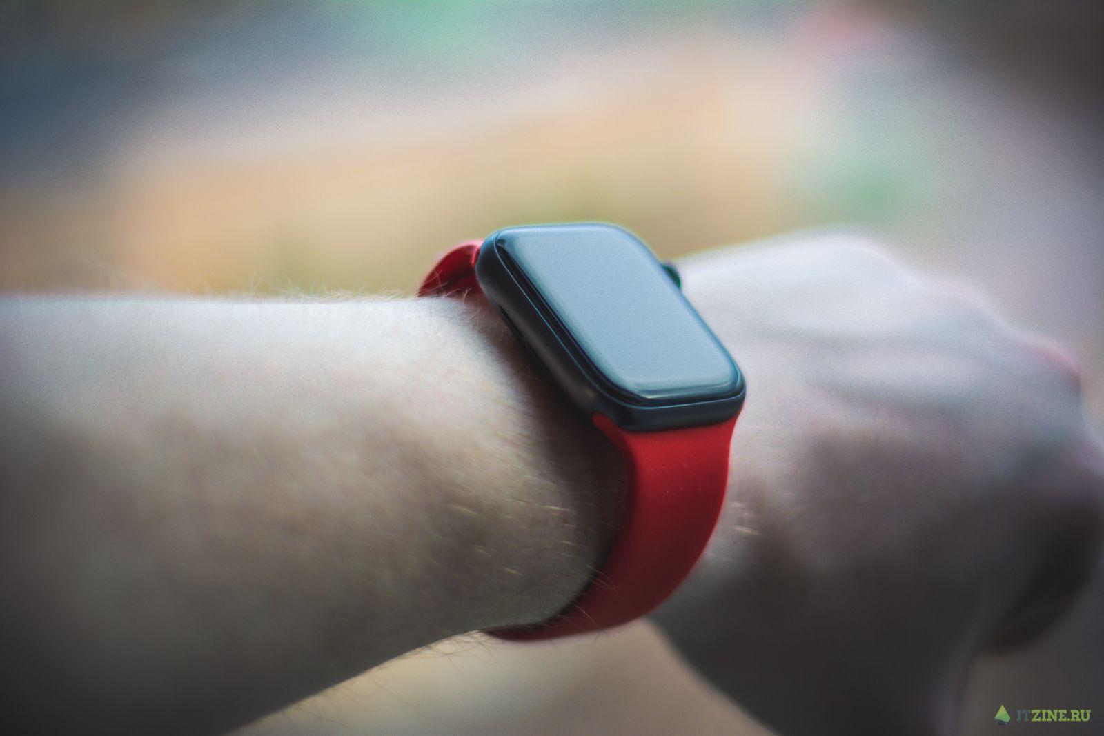 Apple Watch. Обзор часов, с которыми невозможно расстаться 75 apple-watch_33-1