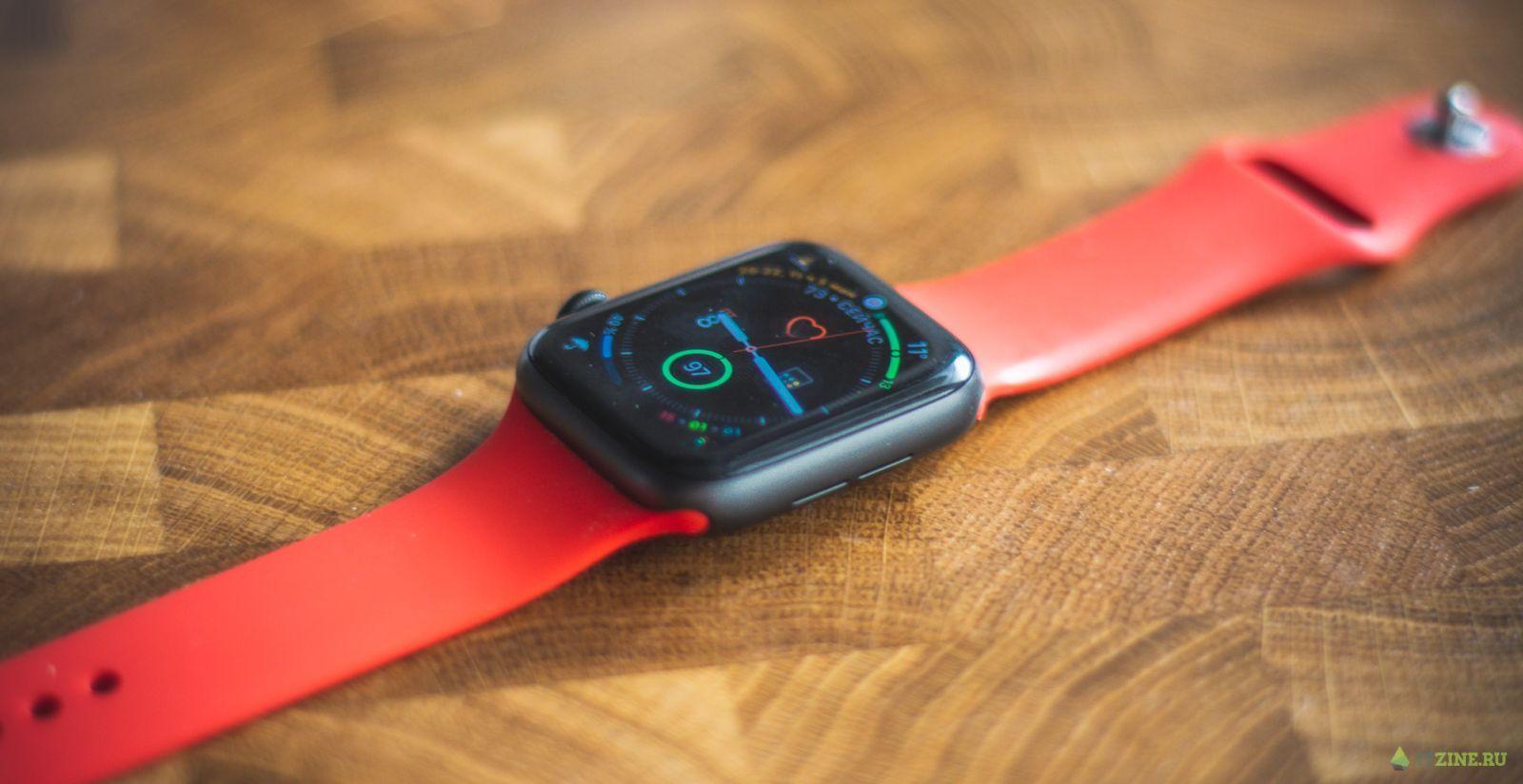 Apple Watch. Обзор часов, с которыми невозможно расстаться 87 apple-watch_44
