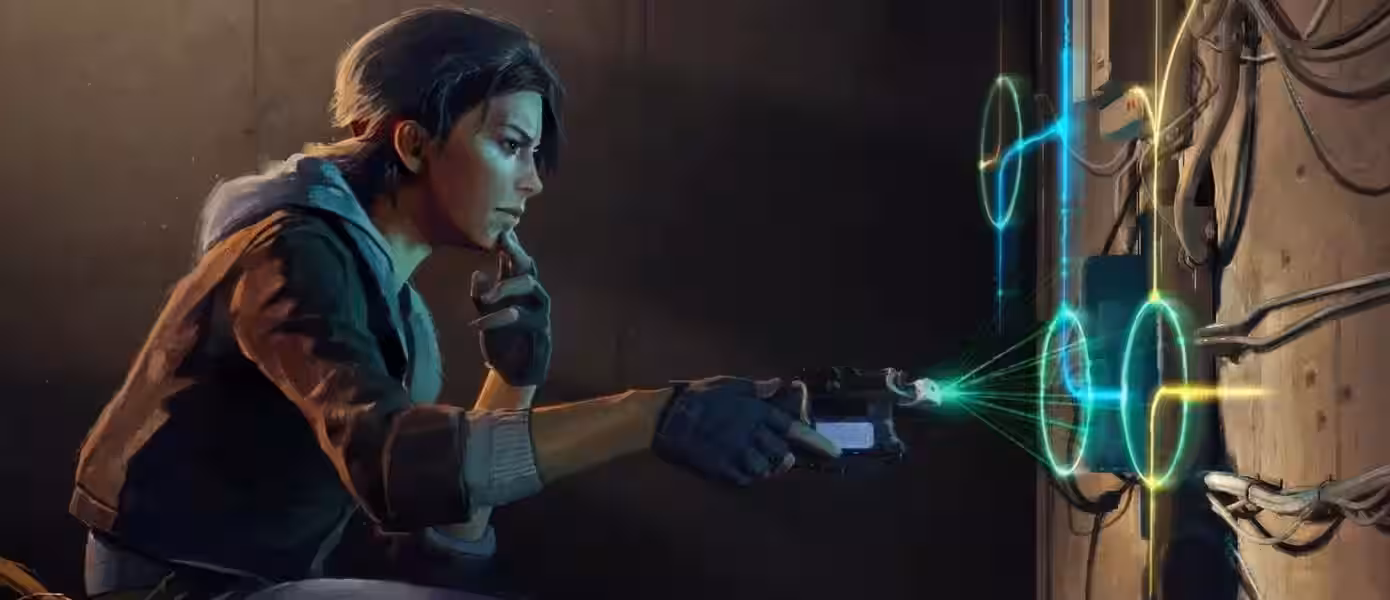 Half-Life: Alyx Steam Workshop открывает двери для модификаций 3 bd28e6d09e