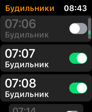 Apple Watch. Обзор часов, с которыми невозможно расстаться 123 img_3005