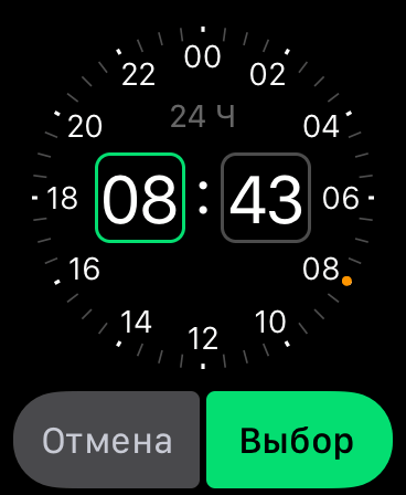 Apple Watch. Обзор часов, с которыми невозможно расстаться 124 img_3006