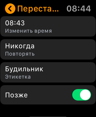Apple Watch. Обзор часов, с которыми невозможно расстаться 125 img_3007