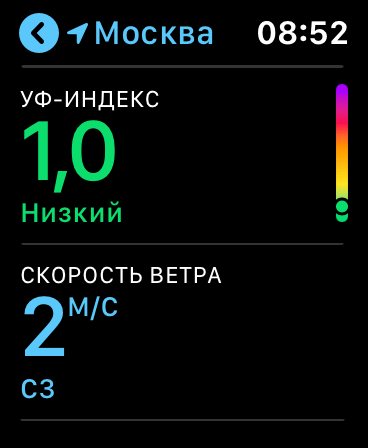 Apple Watch. Обзор часов, с которыми невозможно расстаться 96 img_3038