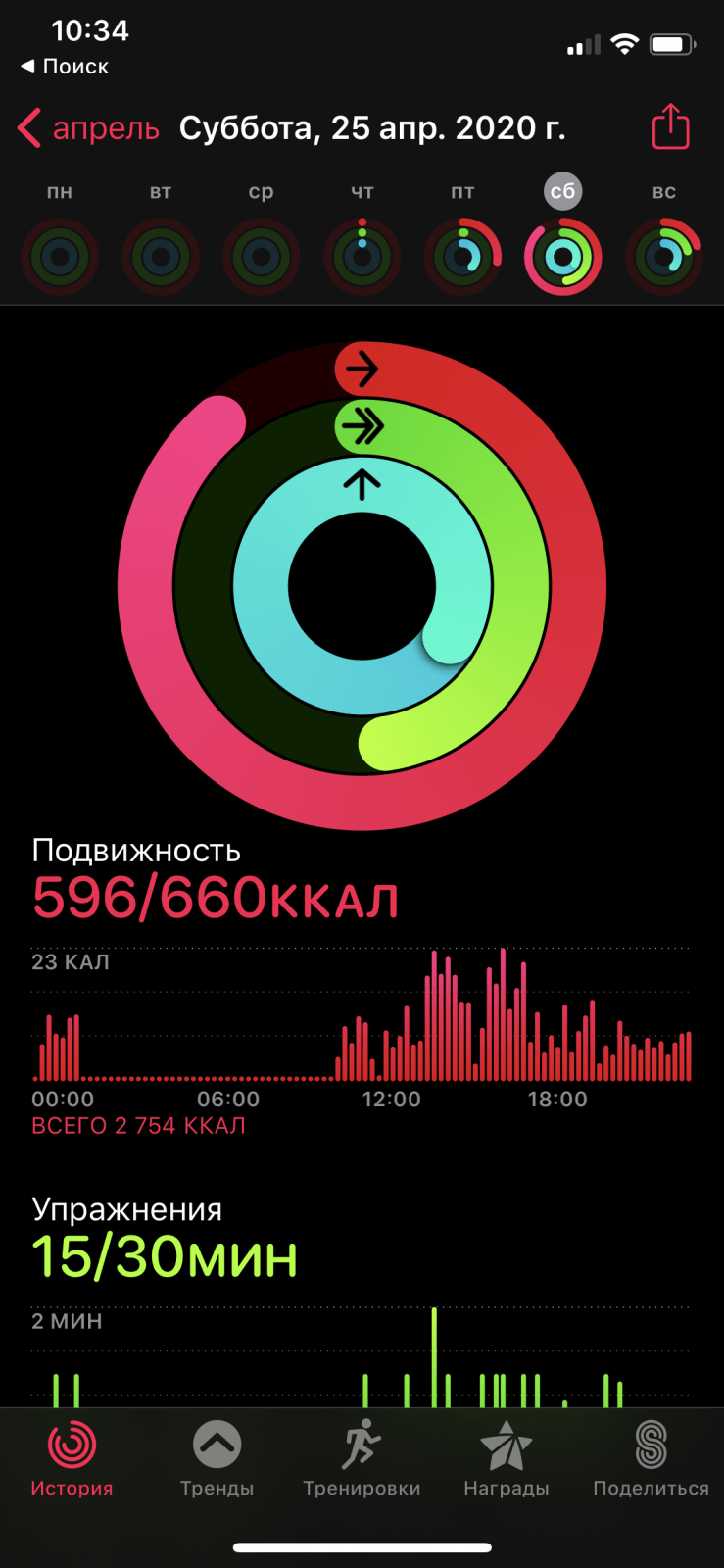 Apple Watch. Обзор часов, с которыми невозможно расстаться 107 img_3052